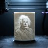 Lithophane &amp; Bilder Einfach 3D Drucken! | Make Me A Maker mit 3D Motive Zum Ausdrucken