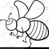 Lizenzfreies Foto 5478228 - Cartoon Biene Malvorlagen für Malvorlagen Bienen
