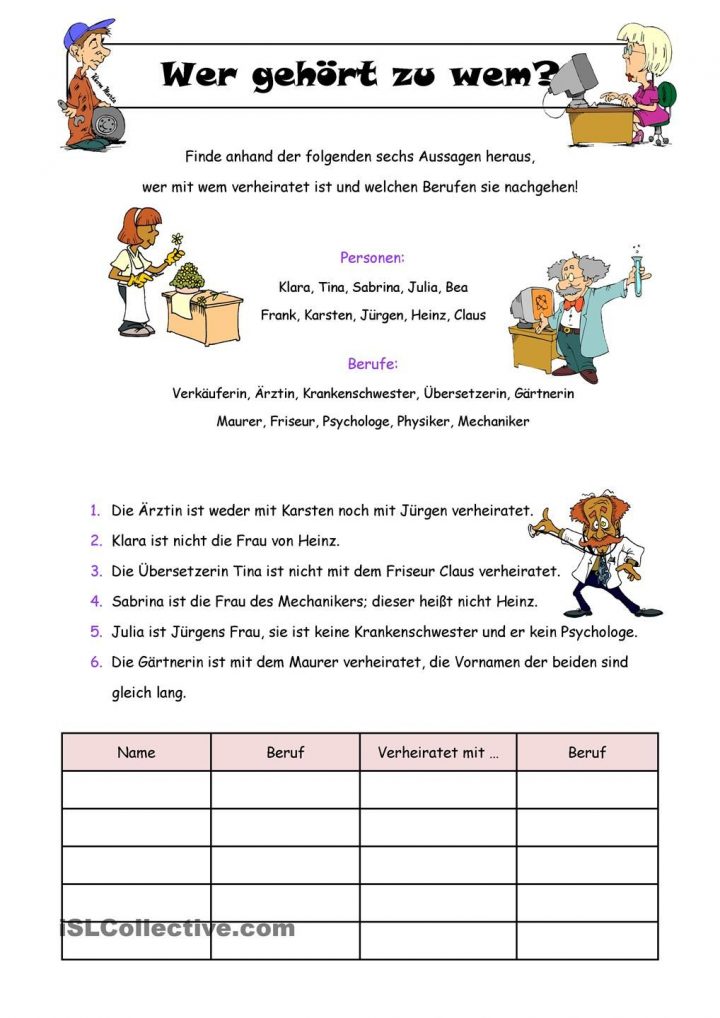 Logicals für Grundschüler: Denkspiele mit Stift und Papier – Ausmalbilder inklusive!