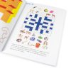 Logische Denkrätsel Für Kinder, 64 Rätsel Mit Lösungen, 1 Rätselheft verwandt mit Denk Rätsel