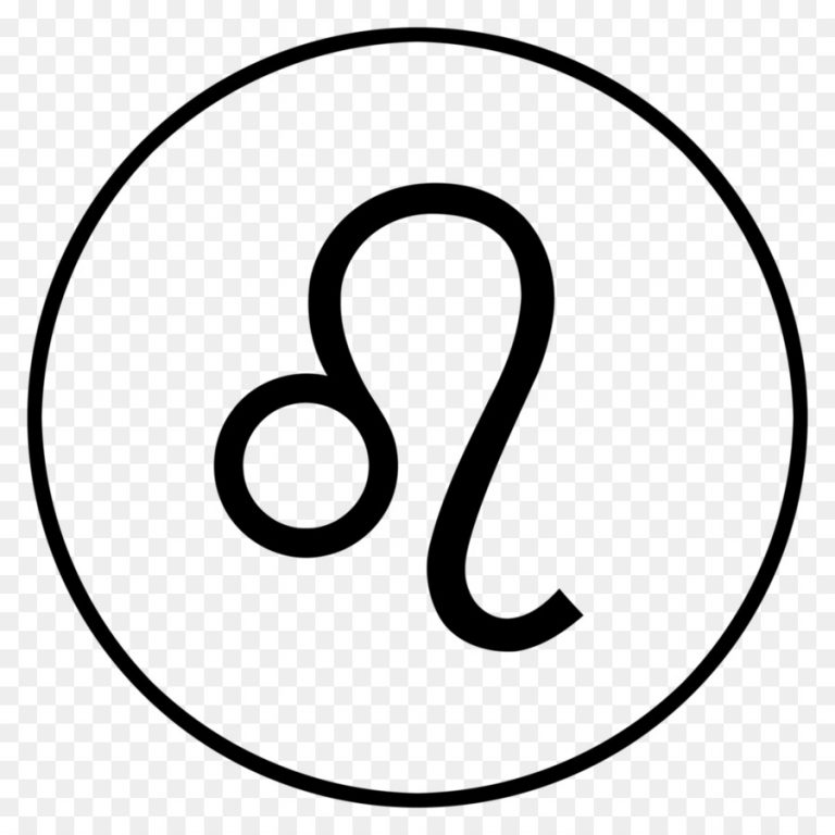Sternzeichen Löwe Symbol | Sternzeichen, Zeichen Und Löwe Symbol ganzes