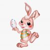 Lustige Bilder, Ostern, Frohe Ostern, Osterhase, Kaninchen über Lustige Hasen Bilder Kostenlos
