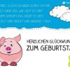 Lustige Geburtstagskarte Für Kinder Awesome mit Glückwünsche Für Kindergeburtstag Kostenlos