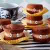 Lustige Muffins - Rezepte Für Kleine Kuchen Mit Spaßfaktor bei Muffin Rezept Kindergeburtstag Einfach