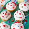 Lustige Muffins - Rezepte Für Kleine Kuchen Mit Spaßfaktor ganzes Lustige Muffins Für Kindergeburtstag