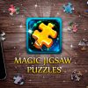 Magic Jigsaw Puzzles - Zimad bestimmt für Puzzle Online Kostenlos Puzzeln Jigsaw