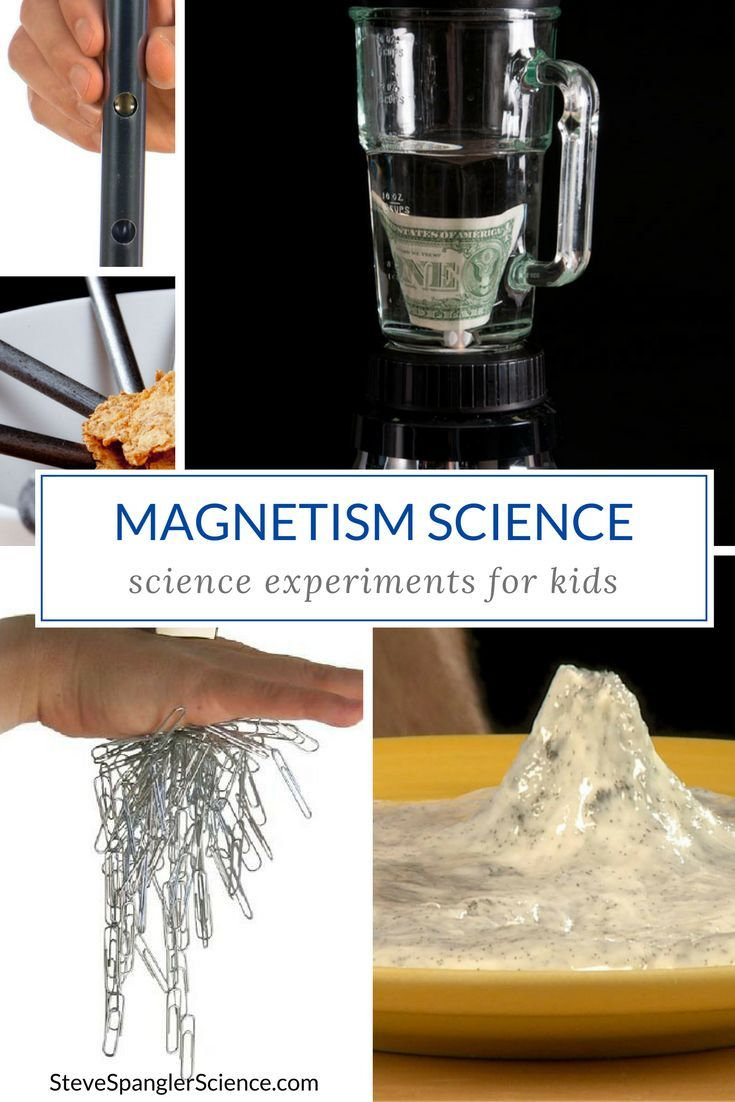 Magnet Experimente Für Kinder | Experimente Kinder innen Experimente Mit Magneten Im Kindergarten