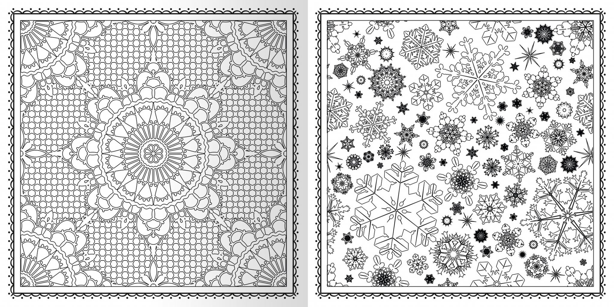 Malbuch Fur Erwachsene Orientalischer Zauber – Malvorlagen innen