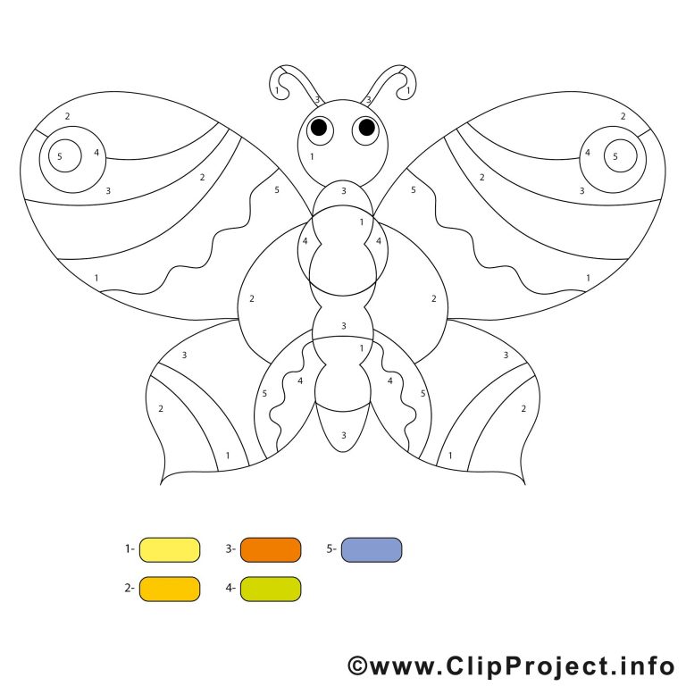 Ausmalbilder für Anfänger: Entdecke die Freude am Malen – Kostenlos!