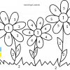 Malen Nach Zahlen - Blumen - Ausmalbilder Kostenlos für Malen Für Kleinkinder