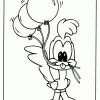 Malvorlage - Baby Looney Tunes Malvorlagen 39 bestimmt für Ausmalbilder Baby Looney Tunes