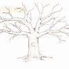 Malvorlage Baum Mit Ästen Genial Baum Malvorlagen Kostenlos für Malvorlagen Bäume Zum Ausdrucken