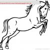 Malvorlage Pferdekopf Einfach | Coloring And Malvorlagan über Ausmalbilder Pferdekopf