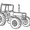 Malvorlage Traktor Deutz | Coloring And Malvorlagan über Trecker Ausmalbild