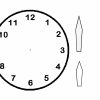 Malvorlage Uhr Basteln | Coloring And Malvorlagan verwandt mit Uhr Bastelvorlage