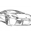 Malvorlagen Auto Lamborghini | Coloring And Malvorlagan ganzes Auto Bilder Zum Ausdrucken