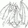 Malvorlagen Von Drachen - Malvorlagen Für Kinder mit Ausmalbilder Drachen