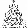 Malvorlagen Weihnachten Und Advent – Kostenlose bei Malvorlagen Tannenbaum Ausdrucken