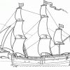 Malvorlagen Windjammer Kostenlos | Coloring And Malvorlagan verwandt mit Piratenschiff Zum Ausmalen