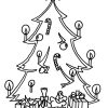 Malvorlagen Zu Weihnachten - Die Schönsten Ausmalbilder Zum für Malvorlagen Tannenbaum