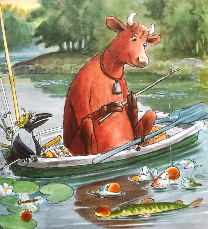 mama muh ausmalbilder