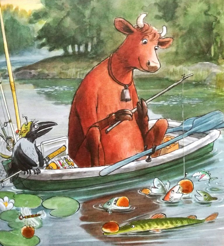 mama muh ausmalbilder