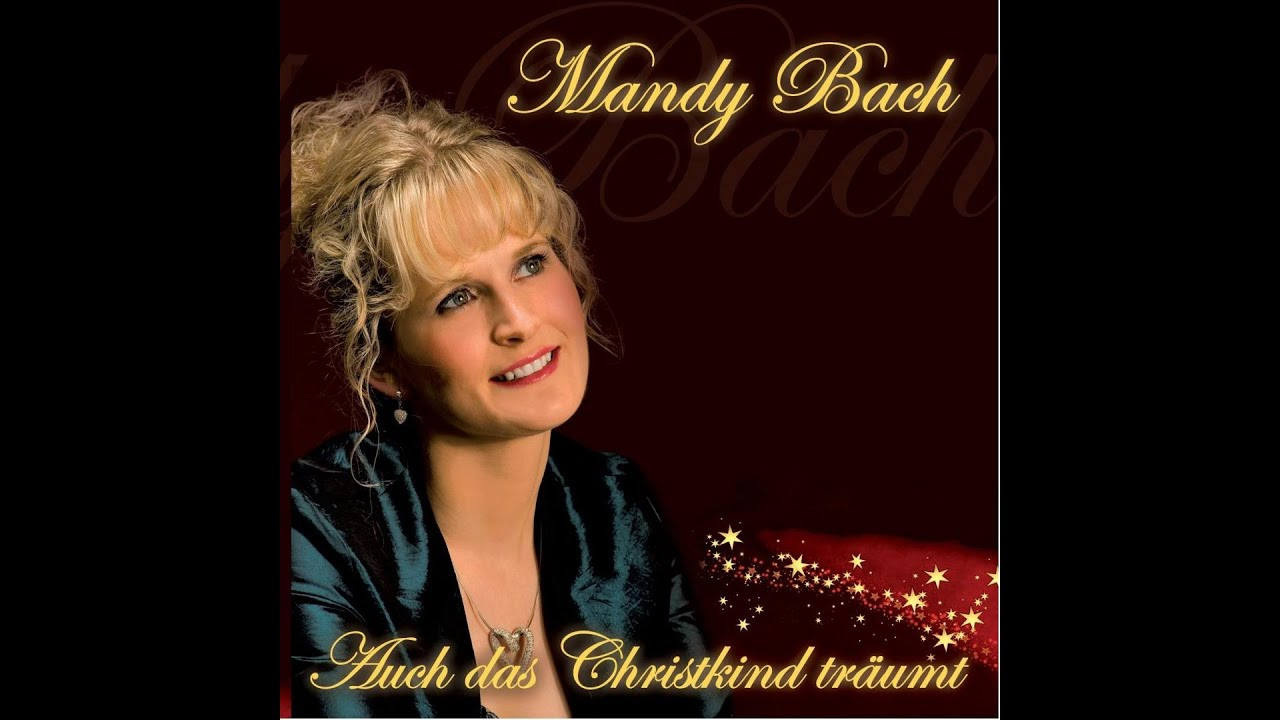 Mandy Bach - Weihnachten In Familie (Radio Version) [Weihnachtslieder] mit Weihnachten In Familie Frank Schöbel Free Download