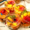 Mango-Bowle Mit Nana-Minze – Zimt Und Tinte ganzes Bowle Rezepte Ohne Alkohol Mit Früchten