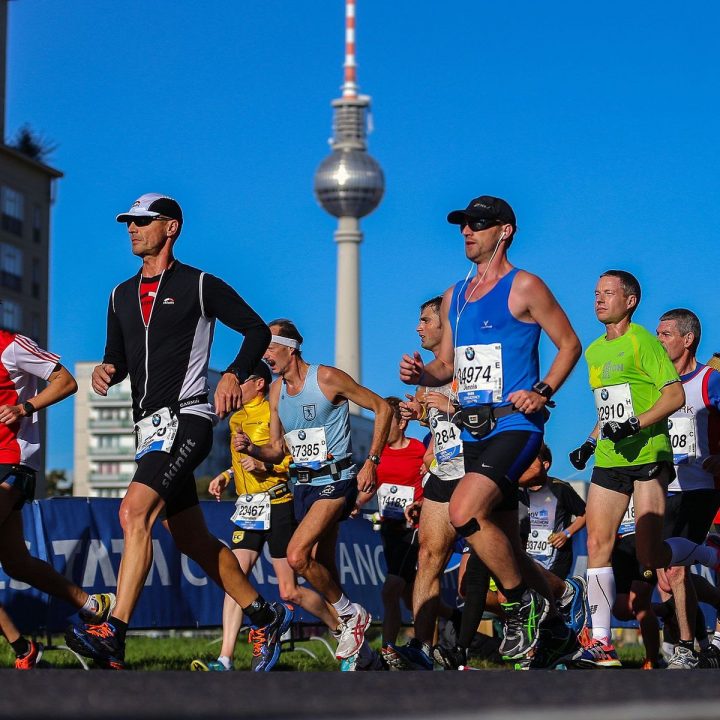 Marathontraining: So Funktioniert Eine Gute Vorbereitung für Wie Lang