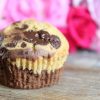 Marmor Muffins Backen - Perfekt Für Kinder - Mrs Flury über Muffin Rezept Kindergeburtstag Einfach
