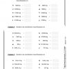 Mathe-Übungen Für Zwischendurch / Klasse 5-6 über Übungsblätter Mathe 5 Klasse Realschule