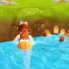 Meerjungfrauen Rennen #2 App Deutsch | Riesen Spinne Im Wasser - Hilfe!  Spiel Mit Mir Games verwandt mit H2O Plötzlich Meerjungfrau Spiele Kostenlos