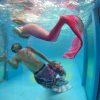 Meerjungfrauen Treffen, Conventions Und Events - Was Findet über Bilder Von Meerjungfrauen