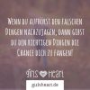Mehr Sprüche Auf: Www.girlsheart.de #ziele #chancen #leben über Sprüche Über Das Leben Und Die Liebe
