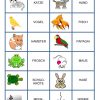 Memory Spiel - Haustiere Und Tiere Auf Dem Bauernhof (Mit über Memo Spiele Kostenlos