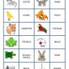 Memory Spiel - Haustiere Und Tiere Auf Dem Bauernhof verwandt mit Memory Spiel Kostenlos