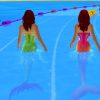 Mermaid Race App English | Who Is The Fastest? Mermaid Race 2016 in H2O Plötzlich Meerjungfrau Spiele Kostenlos