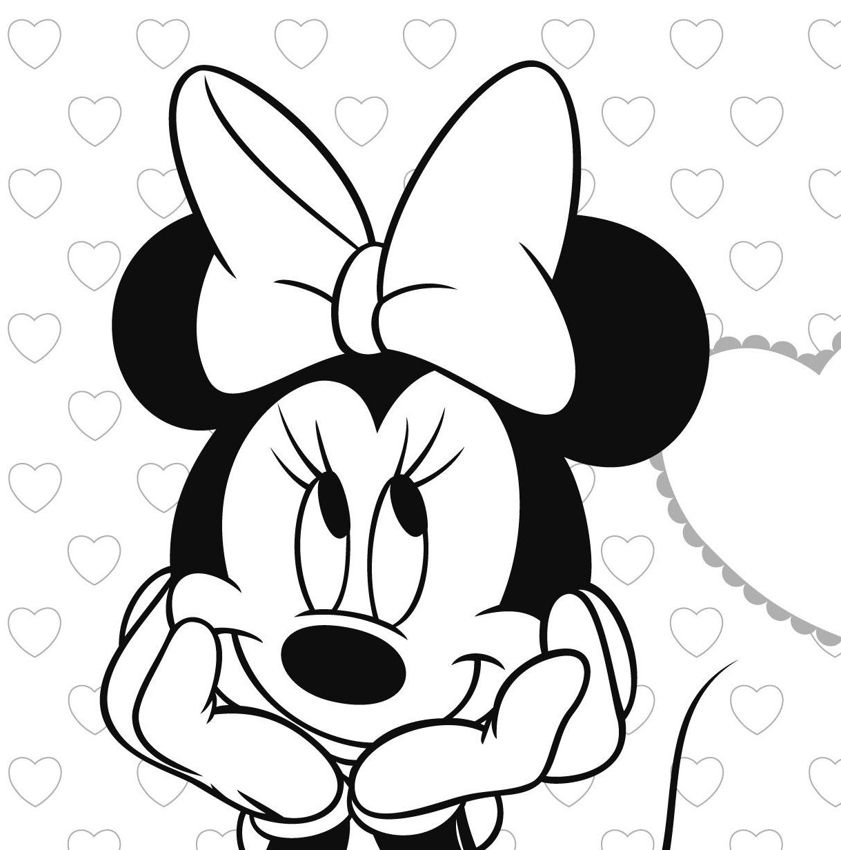 Mickey Mouse Ausmalbilder Kostenlos Malvorlagen Windowcolor bestimmt für Ausmalbilder Mickey Mouse