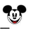 Micky Maus Malvorlage | 30+ Malvorlagen Mickey Mouse Wunderhaus in Micky Maus Bilder Ausdrucken