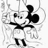 Micky Maus Malvorlagen (Mit Bildern) | Disney Malvorlagen für Ausmalbilder Mickey Mouse