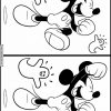 Micky Maus Unterschiede Finden Zum Ausdrucken 22 über Micky Maus Bilder Ausdrucken