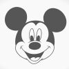 Micky Maus Zeichnen – Wikihow für Leichte Bilder Zum Selber Malen