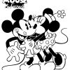 Micky Maus Zum Ausmalen - Ausmalbilder - Ausmalbilder verwandt mit Maus Zum Ausmalen