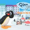 Miraculous Maku Auf Twitter: &quot;my Pingu Anime First für Pingu Website