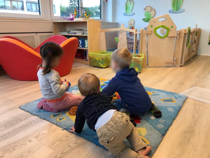 Miteinander Spielen #play #kita #love #kinder #spiel bei Spiele Für Vorschulkinder Im Kindergarten