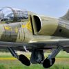 Mitflug In Deutschlands Einzigem Kampfjet Ab Paderborn verwandt mit Düsenjet Fliegen