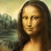 Mona Lisa Von Leonardo Da Vinci (Speedpainting Von Missfeldt) mit Wann Hat Leonardo Da Vinci Die Mona Lisa Gemalt