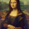 Mona Lisa – Wikipedia mit Wann Hat Leonardo Da Vinci Die Mona Lisa Gemalt
