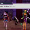 Monster High Aller Anfang Ist Schwer Auf Deutsch 🎀 Ganzer Film Als Wii U  Spiel | Folge 2 ganzes Monster High Online Spiele Kostenlos