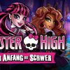 Monster High: Aller Anfang Ist Schwer | Wii U | Spiele bestimmt für Monster High Online Spiele Kostenlos